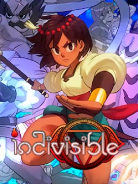 Indivisible