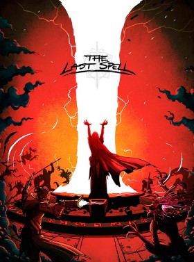 The Last Spell