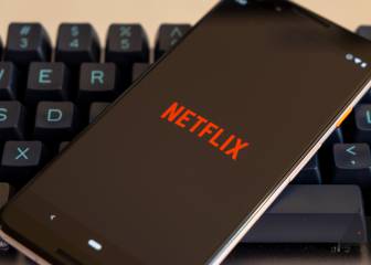 Listado de móviles compatibles para ver contenidos Netflix en HDR