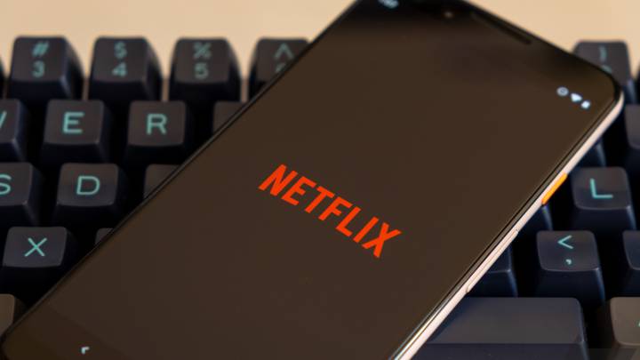 Listado de móviles compatibles para ver contenidos Netflix en HDR