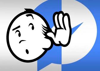 Facebook contrataba gente para escuchar tus chats de voz de Messenger