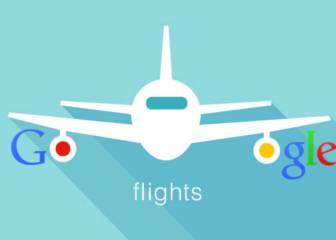 Ya puedes hacer el Check-in de un vuelo desde la app de Google