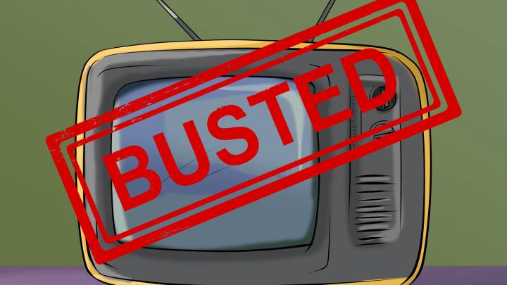 Detenido por emitir partidos por IPTV ilegalmente y cobrando por ello