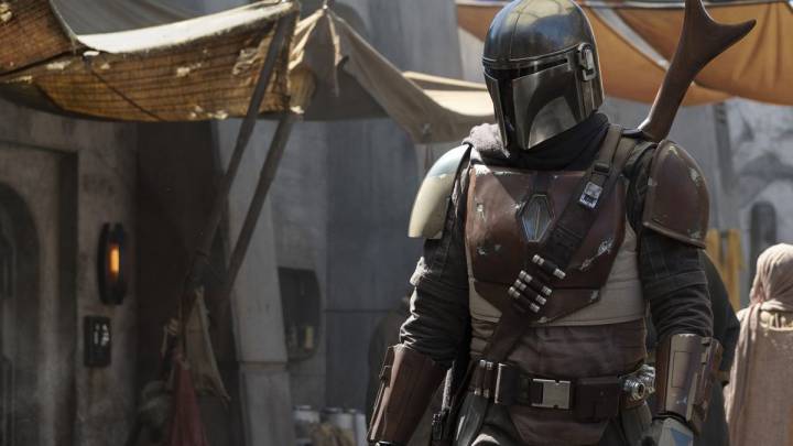 Anunciadas las fechas de las primeras series Marvel y Star Wars en Disney+