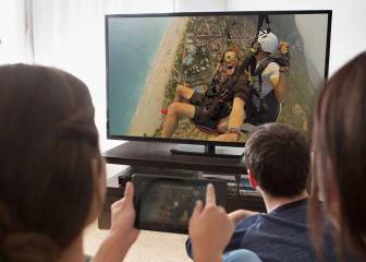 Reproductores para ver tus series y deportes en cualquier lugar