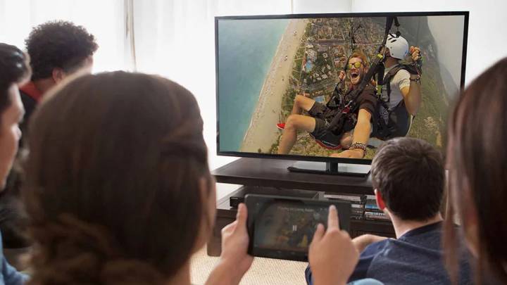 Reproductores pequeños para ver tus series y deportes favoritos en cualquier lugar