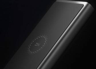 Nueva batería externa de Xiaomi: con carga inalámbrica y muy económica