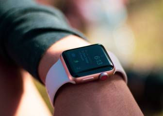 El AppleWatch 5 tendrá dos nuevos acabados en titanio y cerámico
