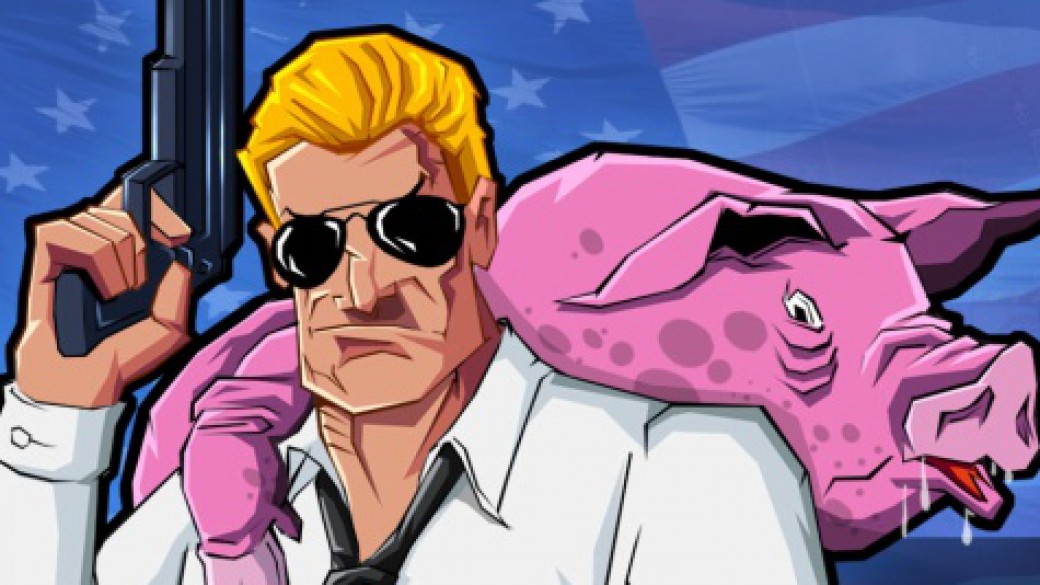 Operation Pig