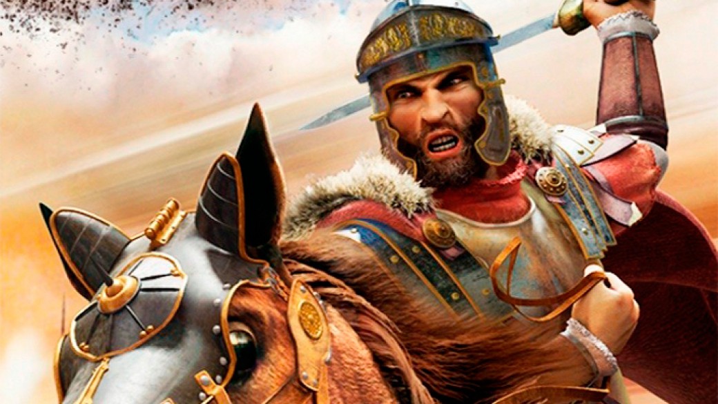 Praetorians HD Remaster
