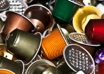 El Timo Nespresso: cuidado con las cápsulas compradas en eBay