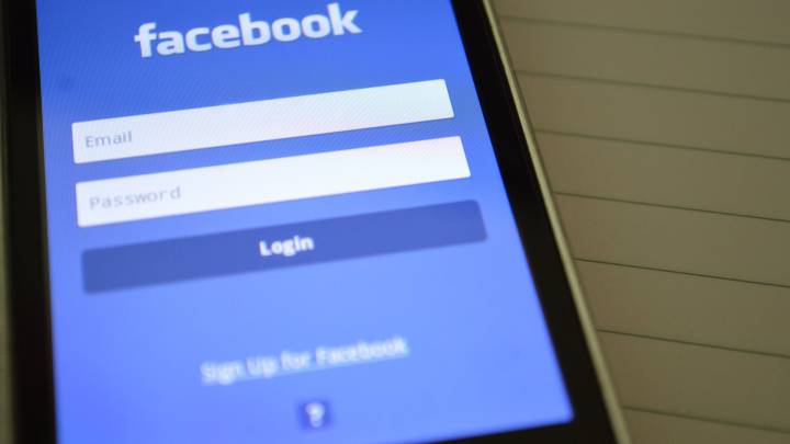 facebook registro