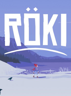 Carátula de Röki