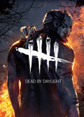Carátula de Dead by Daylight