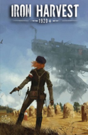 Iron Harvest