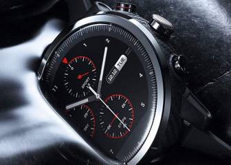 Xiaomi prepara dos nuevos relojes para competir con Apple Watch