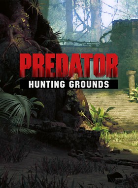 Predator: Hunting Grounds