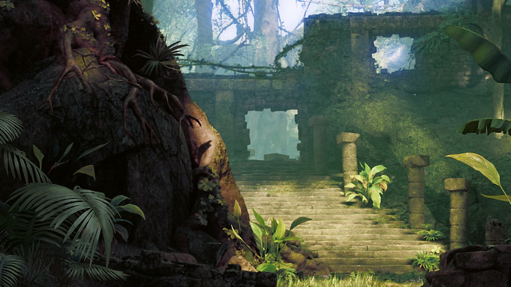 Predator: Hunting Grounds
