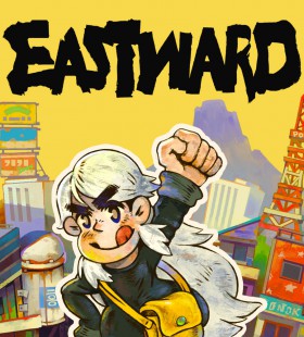 Eastward