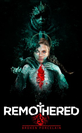 Carátula de Remothered: Broken Porcelain