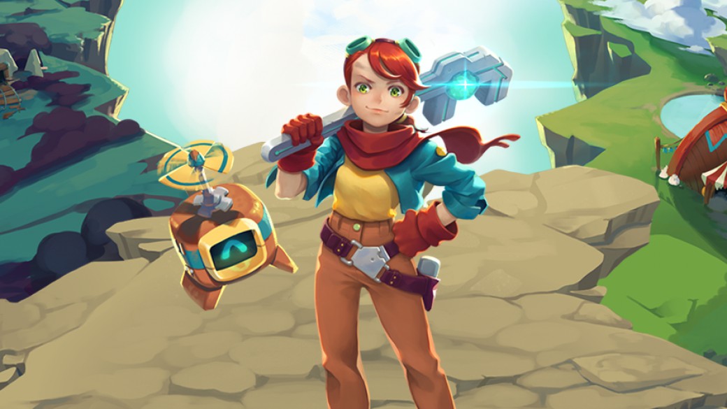 Sparklite
