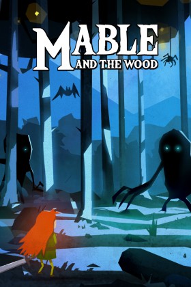 Carátula de Mable & The Wood