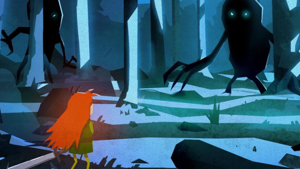 Mable & The Wood