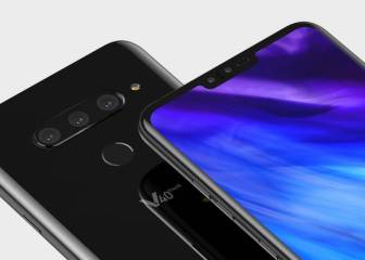 LG podría mostrar su nuevo teléfono para jugar en el IFA2019