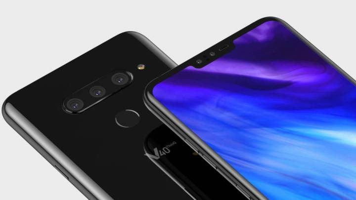 lg v40