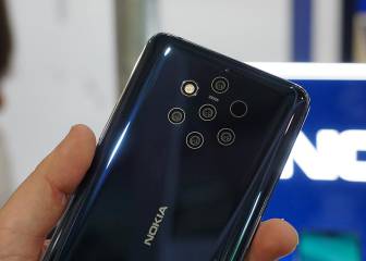 Nokia mejora la autonomía de sus móviles eliminando una función