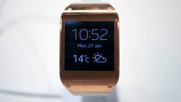 samsung watch