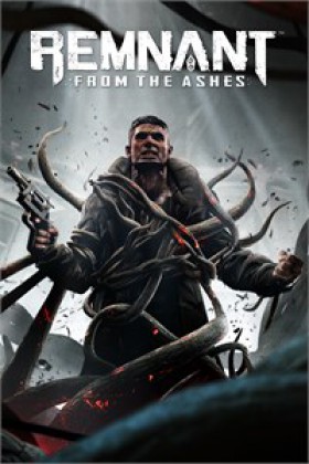 Remnant: From the Ashes