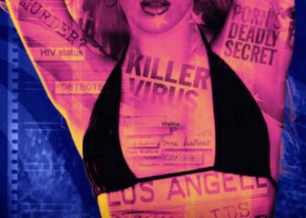 Estrenos Movistar+ Septiembre 2019: Serial killers, Reinas y los premios Emmy