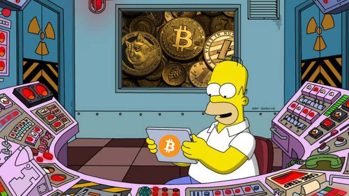 HOMMER BITCOIN