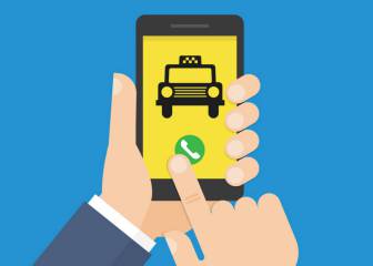 Cómo pedir un Taxi por WhatsApp en Madrid, este es el número