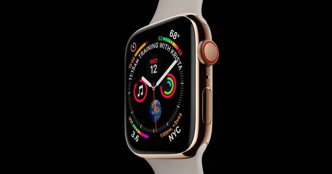 apple watch