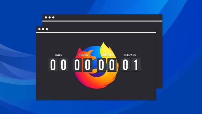 firefox