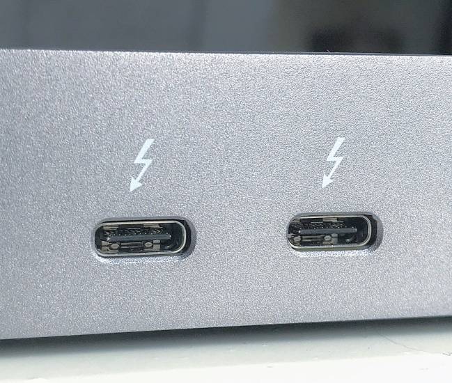 thunderbolt 3