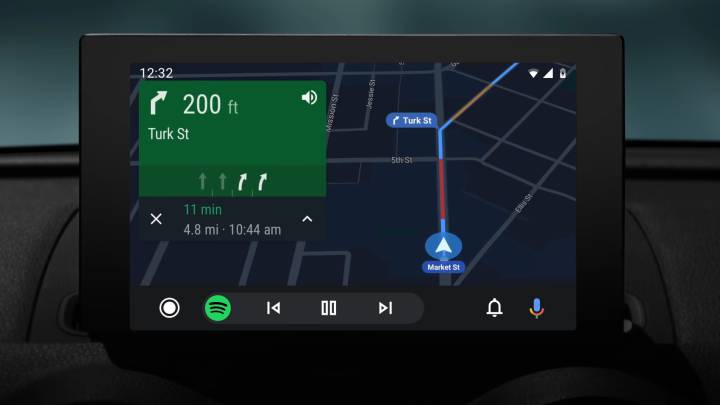 android auto