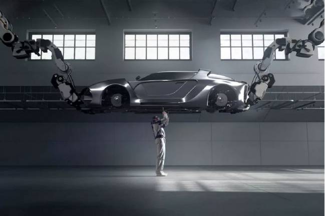 hyundai vex