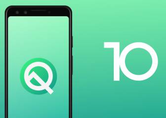 Android 10: Qué novedades y mejoras trae, cambio de nombre