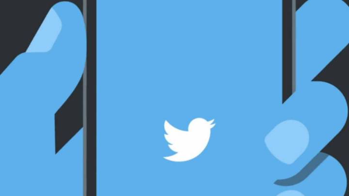 twitter movil