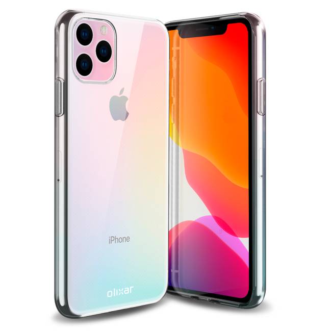 ipone 11 pro aura