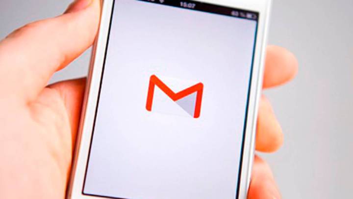 gmail app