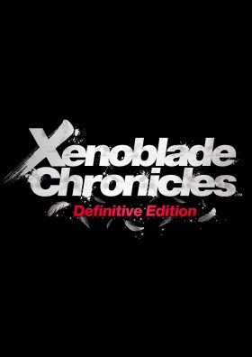 Xenoblade Chronicles Definitive Edition