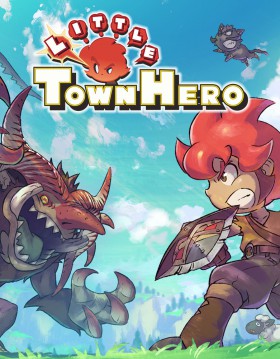 Little Town Hero