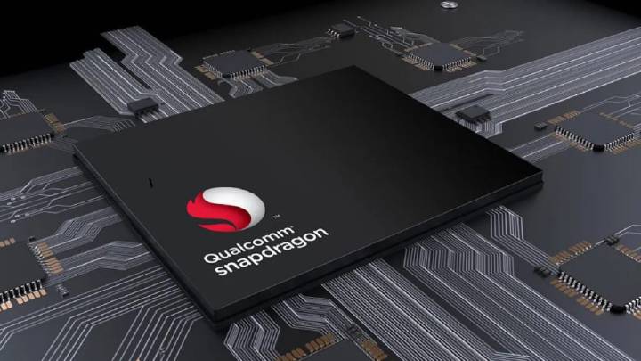 snapdragon