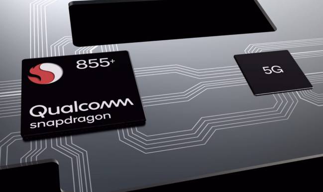 855+ 5g