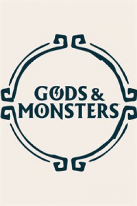 Gods & Monsters