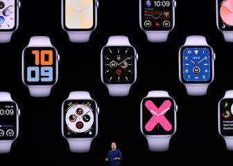 Nuevos Apple Watch: Precio, fecha de lanzamiento y características del nuevo reloj